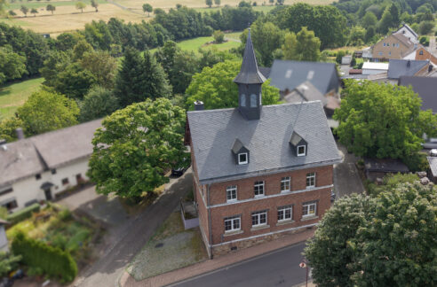 Seitenansicht