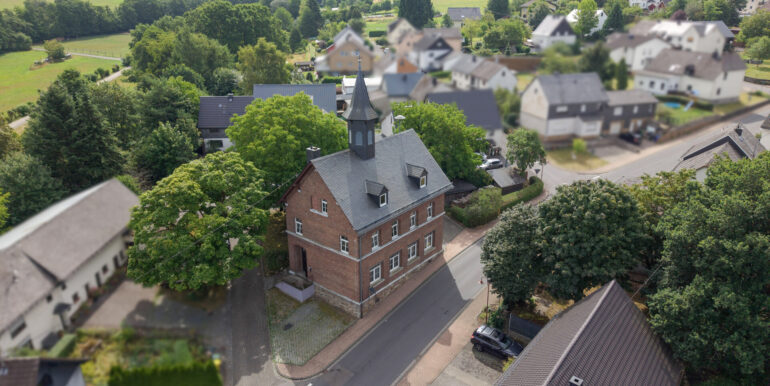 Frontansicht