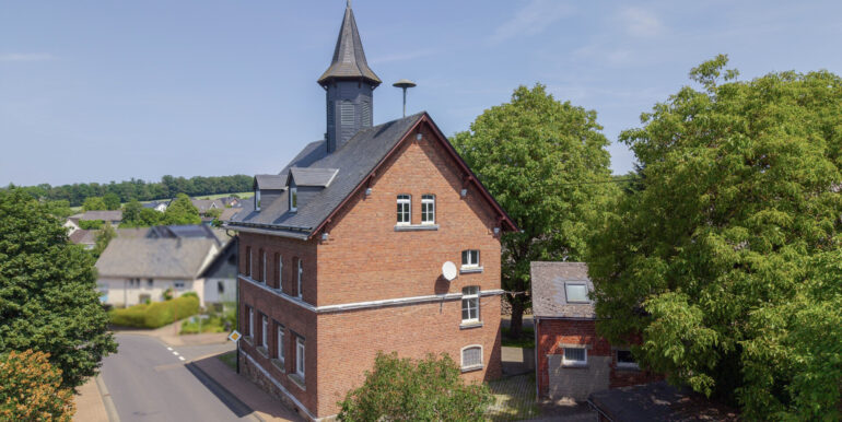 Seitenansicht