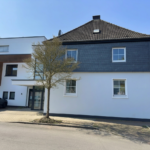 Frontansicht
