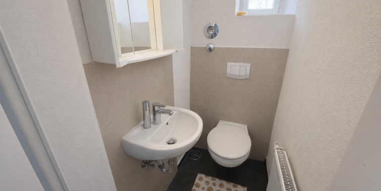 Gäste- Wc