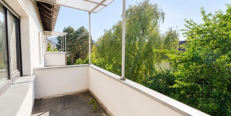 9 m² Grundfläche