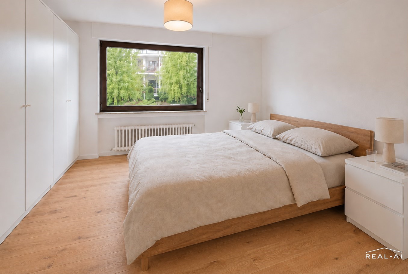 Seniorengerechte, moderne 2 Zimmer-Whg mit Balkon im Siegburger Zentrum! - Foto 2