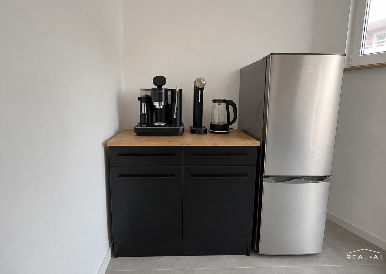 Seniorengerechte, moderne 2 Zimmer-Whg mit Balkon im Siegburger Zentrum! - Foto 3