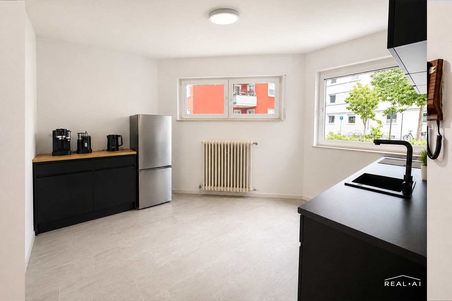 Seniorengerechte, moderne 2 Zimmer-Whg mit Balkon im Siegburger Zentrum! - Foto 5