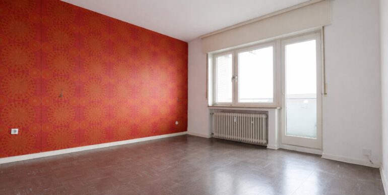 2.Schlafzimmer im EG