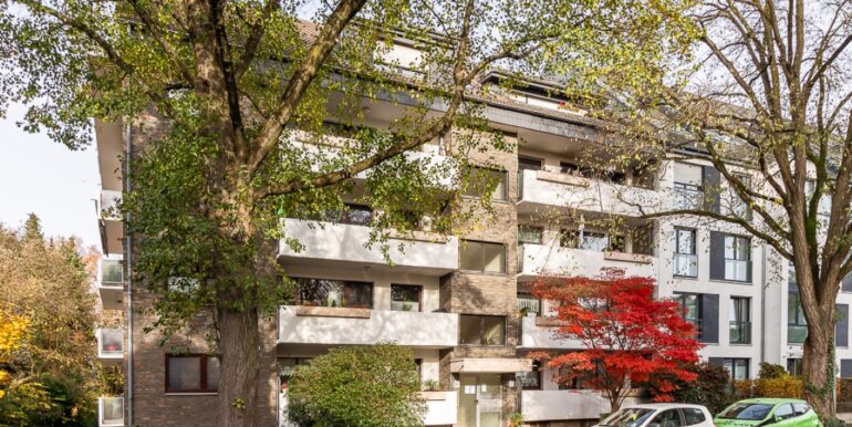 Hausansicht 3