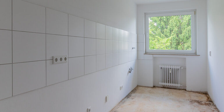 Küche 3. OG mitte