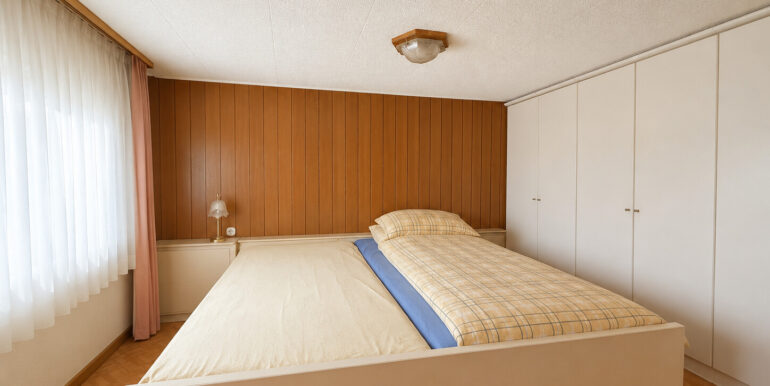 Schlafzimmer OG