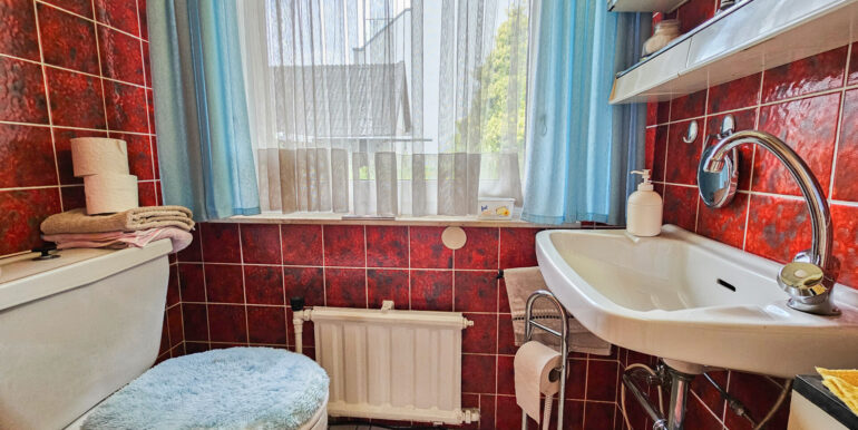 Gäste-WC