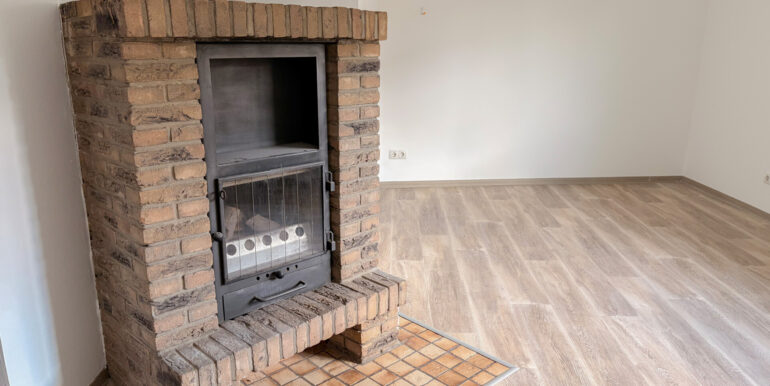Kamin