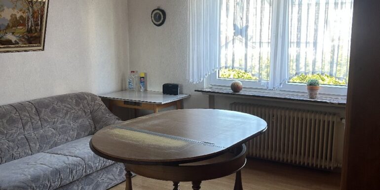 Kinderzimmer EG