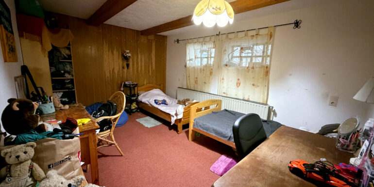 Kinderzimmer (KG)