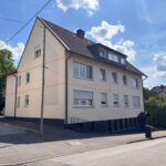 Straßenansicht
