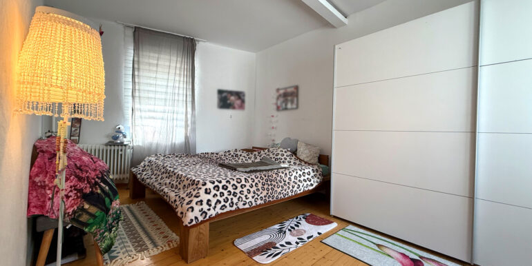 Kinderzimmer OG 2