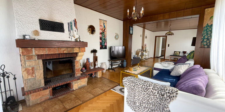 Wohnzimmer OG