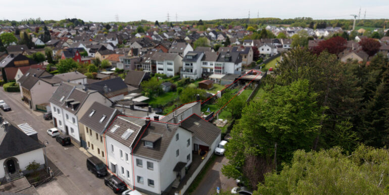Frontansicht