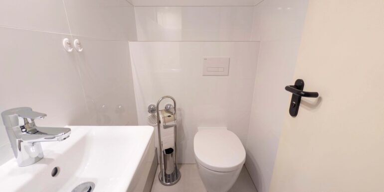 Gäste-WC
