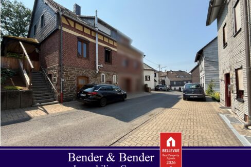 Ansicht Straße