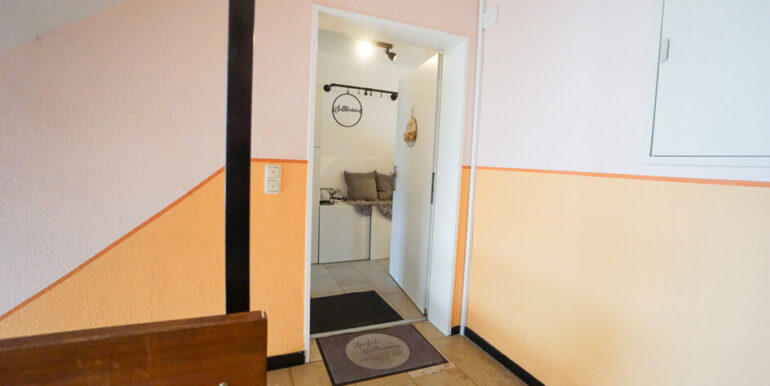 Hausflur