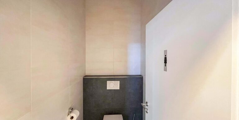 Damen WC