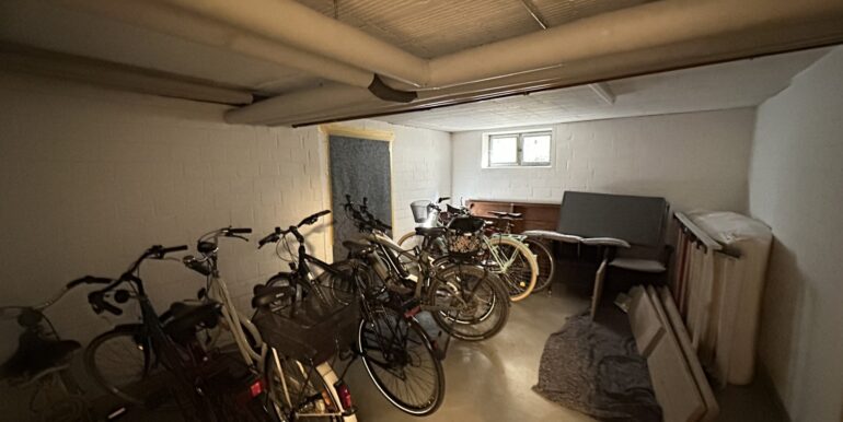 Fahrradkeller