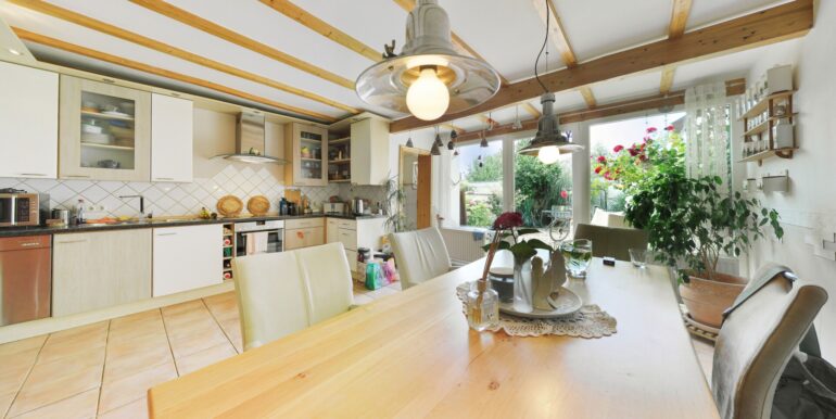 Küchenbereich