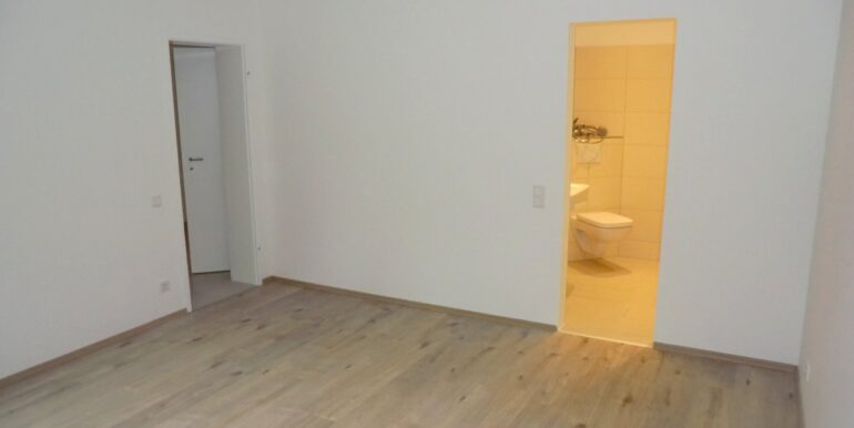 en suite