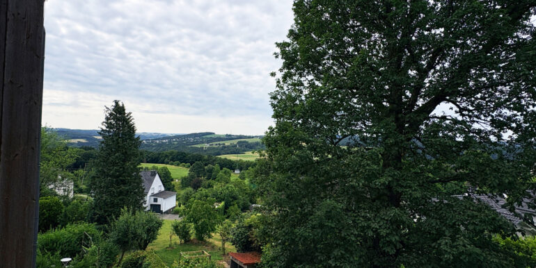 Aussicht