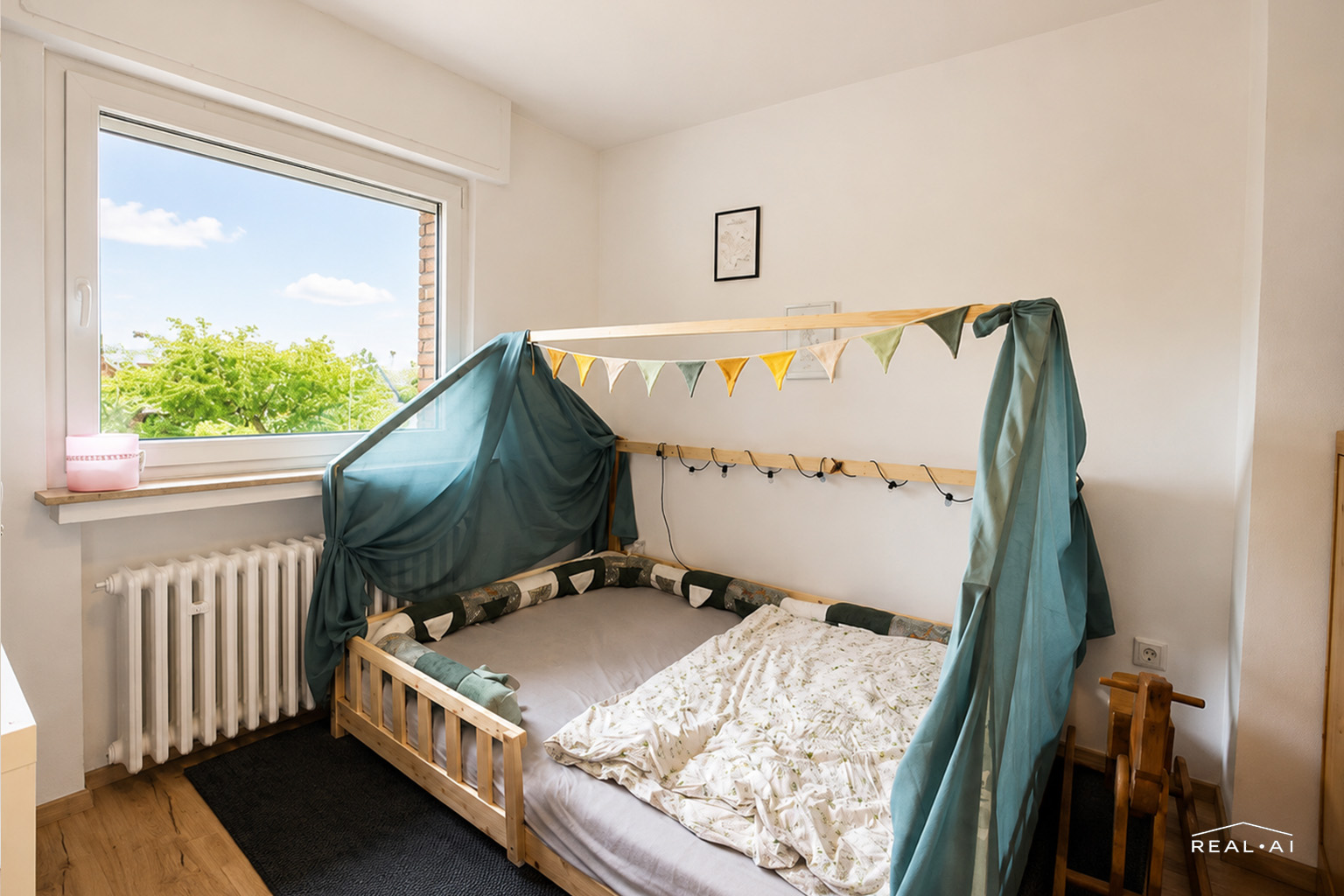 Moderne Maisonettewohnung mit Dachterrasse und zwei Bädern! - Photo 5