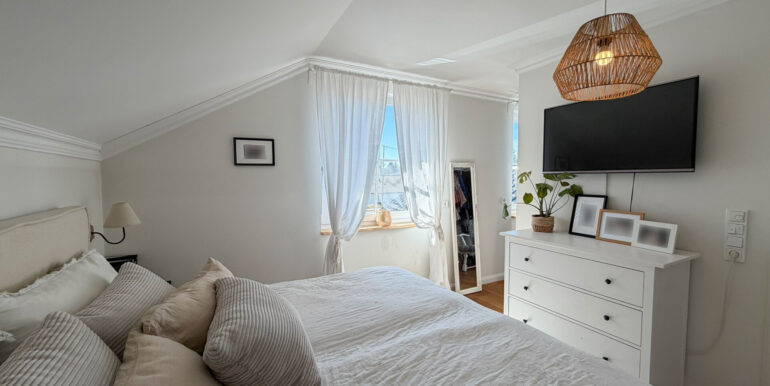 OG Schlafzimmer