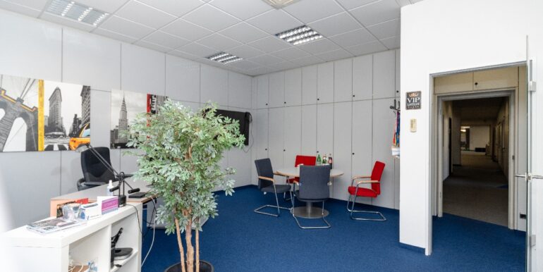 Bürobeispiel