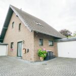 Xanten: EFH mit 2 Garagen