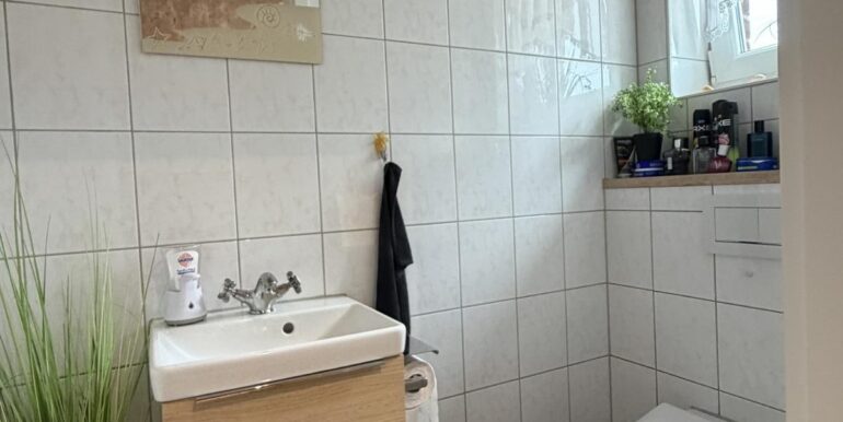 Gäste-WC