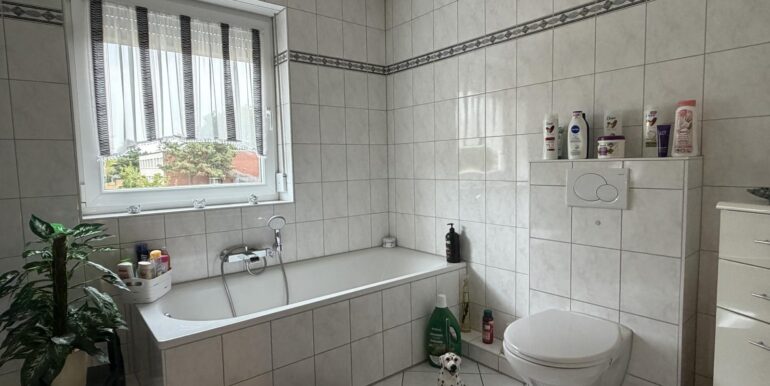 ...Wanne