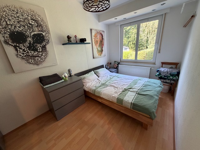 Großzügige 3-Zimmer-Maisonettewohnung mit Terrasse und Balkon in Rheydt - Photo 4