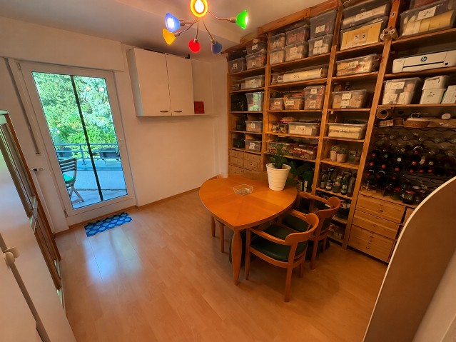 Großzügige 3-Zimmer-Maisonettewohnung mit Terrasse und Balkon in Rheydt - Photo 3