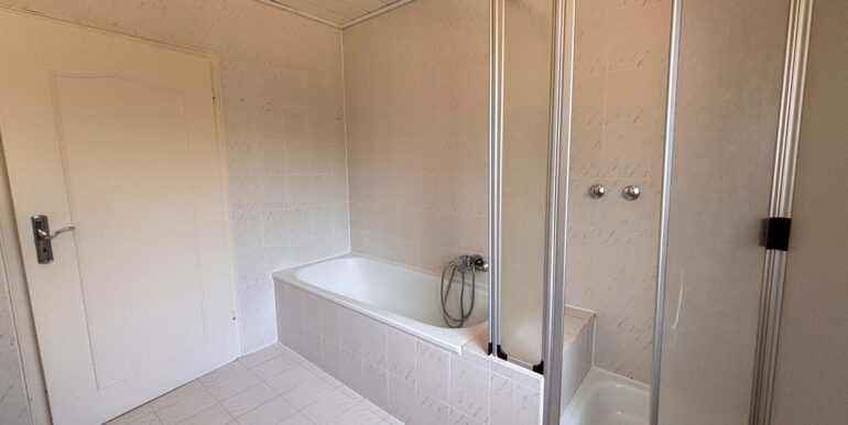 EG Badezimmer