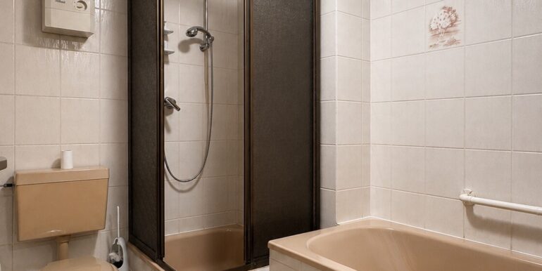 Badezimmer OG