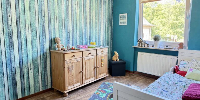 Kinderzimmer OG