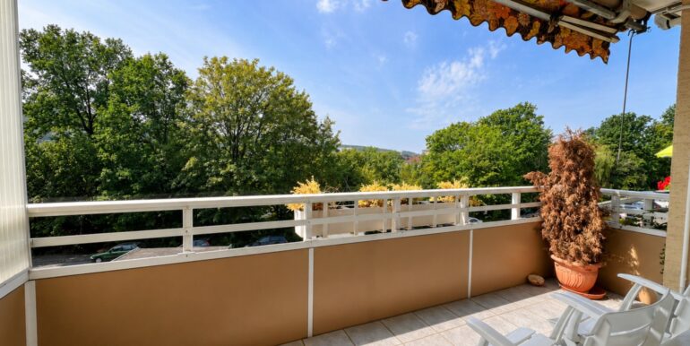 Loggia