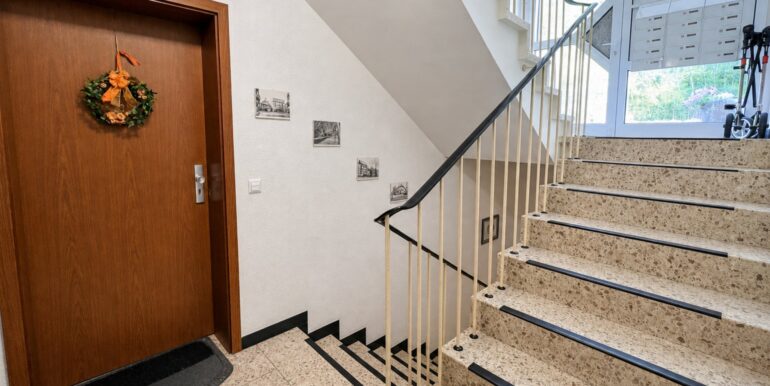 Treppenhaus