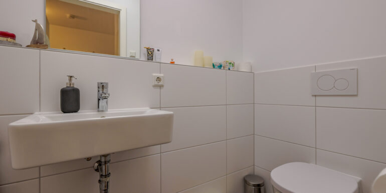 Gäste-WC