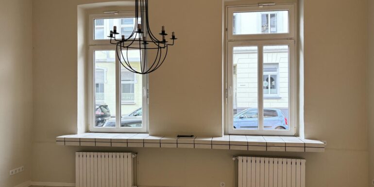 Wohn-/Esszimmer