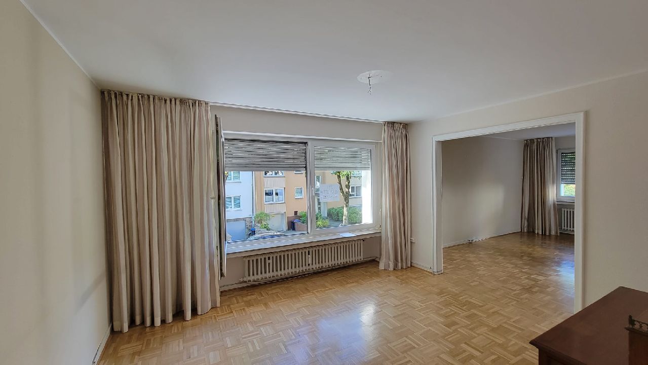 Wohnen Nähe Kaiserviertel, 2-Zimmer-Wohnung ca. 77 m² mit Balkon zu vermieten! - Photo 1