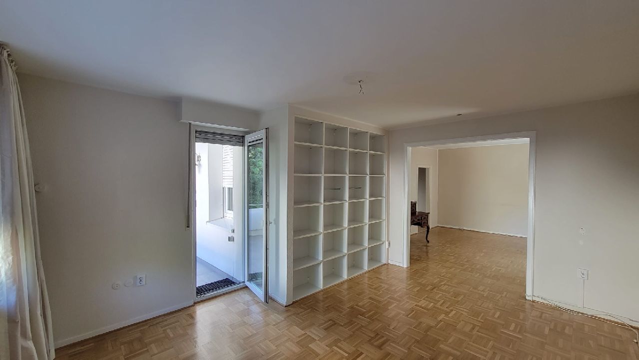 Wohnen Nähe Kaiserviertel, 2-Zimmer-Wohnung ca. 77 m² mit Balkon zu vermieten! - Photo 3
