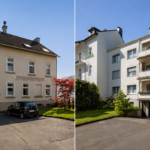 Hausansichten