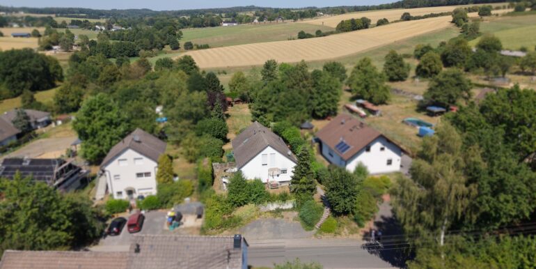 Luftaufnahme