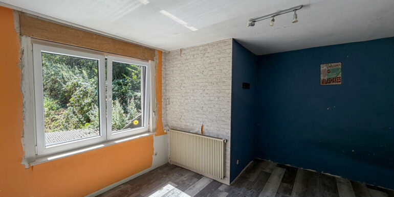 Schlafzimmer (OG)