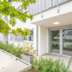 Detail Terrasse